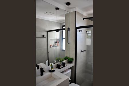 Apartamento para alugar com 65m², 3 quartos e 2 vagas Apartamento para alugar com 65m², 3 quartos e 2 vagasDetalhe - Suíte