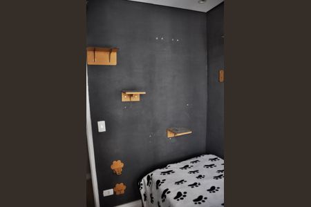 Apartamento para alugar com 65m², 3 quartos e 2 vagas Apartamento para alugar com 65m², 3 quartos e 2 vagasDetalhe - Quarto 02