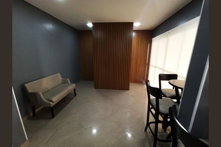 Apartamento para alugar com 65m², 3 quartos e 2 vagas Apartamento para alugar com 65m², 3 quartos e 2 vagasSalão de Festas