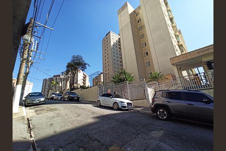 Apartamento para alugar com 65m², 3 quartos e 2 vagas Apartamento para alugar com 65m², 3 quartos e 2 vagasLocalização