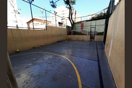 Apartamento para alugar com 65m², 3 quartos e 2 vagas Apartamento para alugar com 65m², 3 quartos e 2 vagasQuadra Esportiva