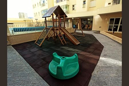 Apartamento para alugar com 65m², 3 quartos e 2 vagas Apartamento para alugar com 65m², 3 quartos e 2 vagasPlayground