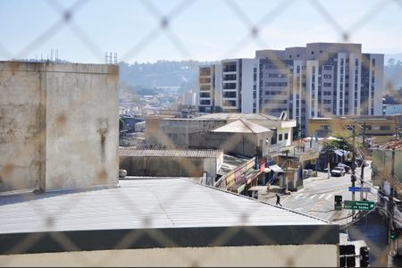 Apartamento para alugar com 65m², 3 quartos e 2 vagas Apartamento para alugar com 65m², 3 quartos e 2 vagasDetalhe - Vista do Quarto 03