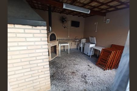 Apartamento para alugar com 65m², 3 quartos e 2 vagas Apartamento para alugar com 65m², 3 quartos e 2 vagasChurrasqueira