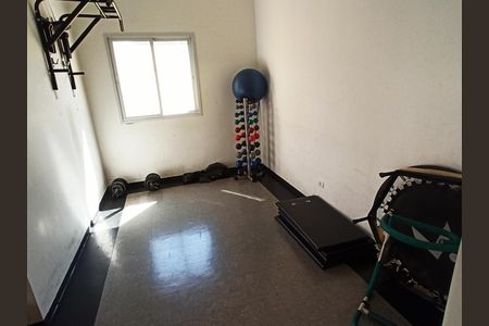 Apartamento para alugar com 65m², 3 quartos e 2 vagas Apartamento para alugar com 65m², 3 quartos e 2 vagasAcademia