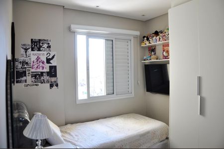 Apartamento para alugar com 65m², 3 quartos e 2 vagas Apartamento para alugar com 65m², 3 quartos e 2 vagasDetalhe - Quarto 03