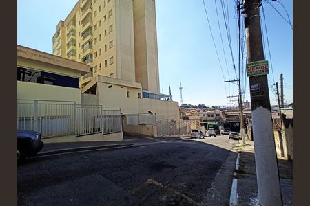 Apartamento para alugar com 65m², 3 quartos e 2 vagas Apartamento para alugar com 65m², 3 quartos e 2 vagasLocalização