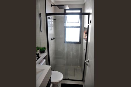 Apartamento para alugar com 65m², 3 quartos e 2 vagas Apartamento para alugar com 65m², 3 quartos e 2 vagasDetalhe - Suíte