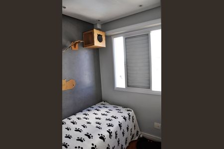 Apartamento para alugar com 65m², 3 quartos e 2 vagas Apartamento para alugar com 65m², 3 quartos e 2 vagasDetalhe - Quarto 02