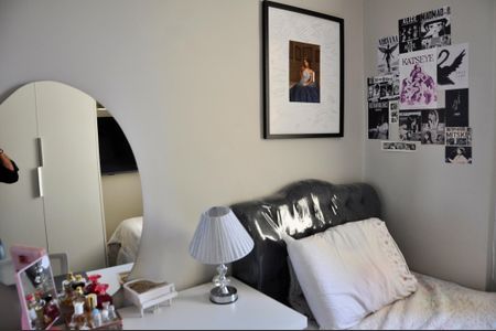 Apartamento para alugar com 65m², 3 quartos e 2 vagas Apartamento para alugar com 65m², 3 quartos e 2 vagasDetalhe - Quarto 03