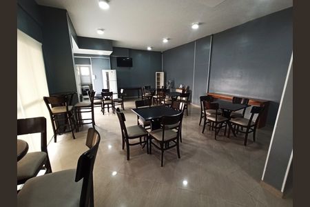 Apartamento para alugar com 65m², 3 quartos e 2 vagas Apartamento para alugar com 65m², 3 quartos e 2 vagasSalão de Festas