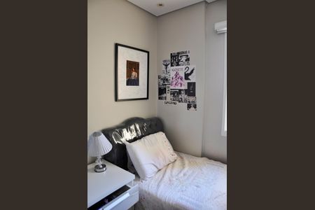 Apartamento para alugar com 65m², 3 quartos e 2 vagas Apartamento para alugar com 65m², 3 quartos e 2 vagasDetalhe - Quarto 03