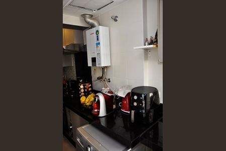 Apartamento para alugar com 65m², 3 quartos e 2 vagas Apartamento para alugar com 65m², 3 quartos e 2 vagasDetalhe - Área de Serviço