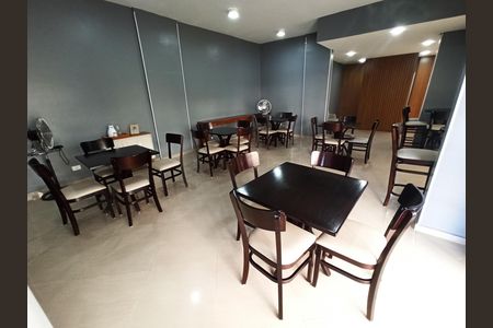 Apartamento para alugar com 65m², 3 quartos e 2 vagas Apartamento para alugar com 65m², 3 quartos e 2 vagasSalão de Festas
