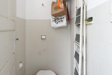 Foto 23 de apartamento à venda com 2 quartos, 78m² em Sumaré, São Paulo