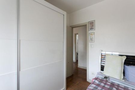 Foto 12 de apartamento à venda com 2 quartos, 78m² em Sumaré, São Paulo