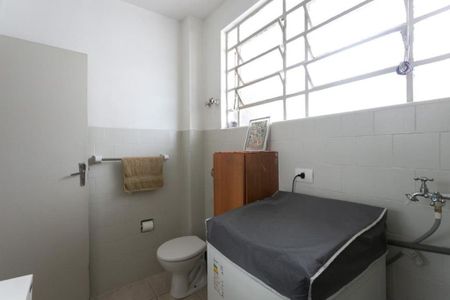 Foto 22 de apartamento à venda com 2 quartos, 78m² em Sumaré, São Paulo
