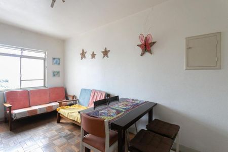 Foto 01 de apartamento à venda com 2 quartos, 78m² em Sumaré, São Paulo