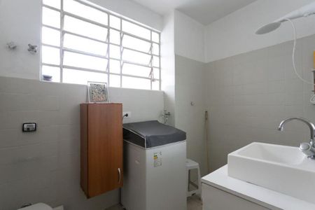 Foto 18 de apartamento à venda com 2 quartos, 78m² em Sumaré, São Paulo