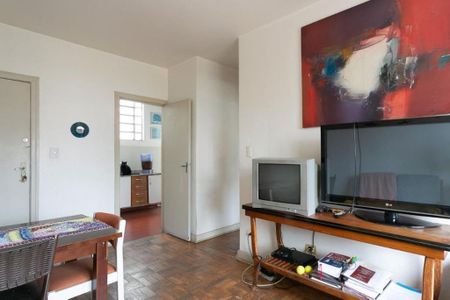 Foto 05 de apartamento à venda com 2 quartos, 78m² em Sumaré, São Paulo