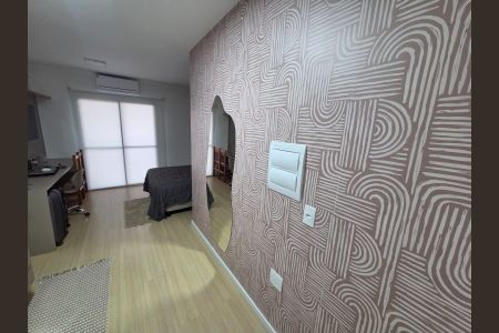 Foto 05 de apartamento para alugar com 1 quarto, 25m² em Jardim das Acacias, São Paulo