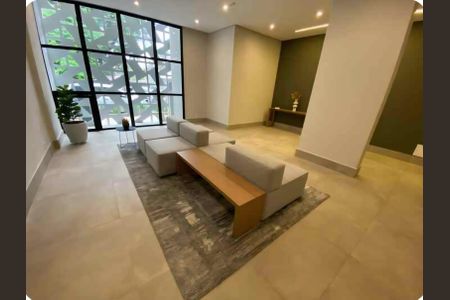 Foto 10 de apartamento para alugar com 1 quarto, 25m² em Jardim das Acacias, São Paulo