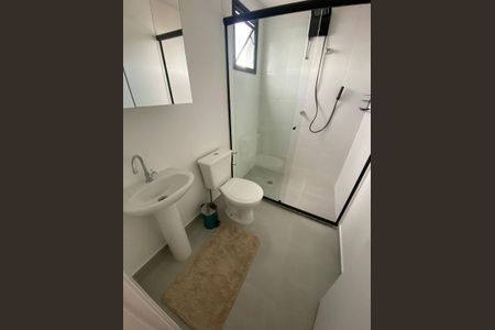 Foto 07 de apartamento para alugar com 1 quarto, 25m² em Jardim das Acacias, São Paulo