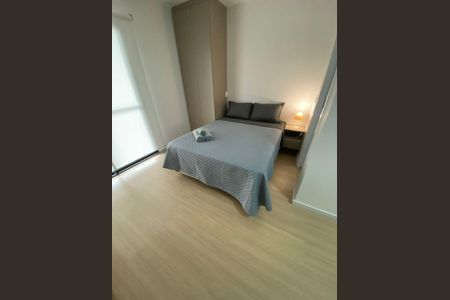 Foto 04 de apartamento para alugar com 1 quarto, 25m² em Jardim das Acacias, São Paulo