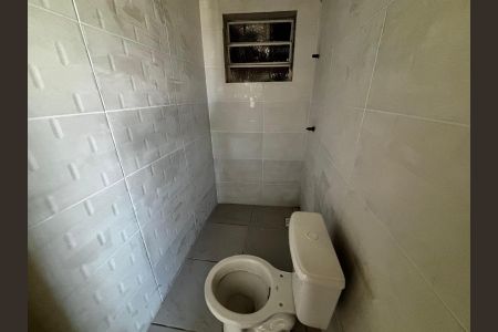 Apartamento para alugar com 30m², 1 quarto e sem vaga Apartamento para alugar com 30m², 1 quarto e sem vagaBanheiro