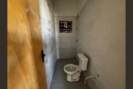 Apartamento para alugar com 30m², 1 quarto e sem vaga Apartamento para alugar com 30m², 1 quarto e sem vagaBanheiro