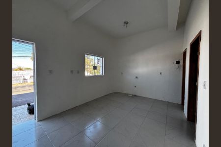 Sala de apartamento para alugar com 1 quarto, 30m² em Espírito Santo, Porto Alegre