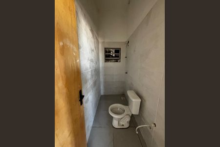 Apartamento para alugar com 30m², 1 quarto e sem vaga Apartamento para alugar com 30m², 1 quarto e sem vagaBanheiro