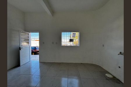 Sala de apartamento para alugar com 1 quarto, 30m² em Espírito Santo, Porto Alegre