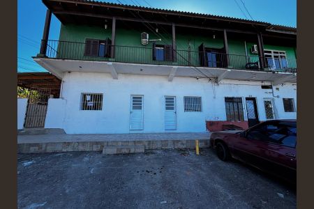 Apartamento para alugar com 30m², 1 quarto e sem vaga