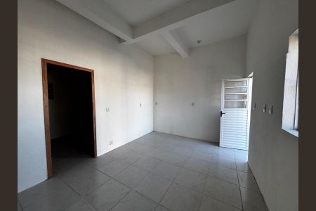 Apartamento para alugar com 30m², 1 quarto e sem vaga Apartamento para alugar com 30m², 1 quarto e sem vagaSala