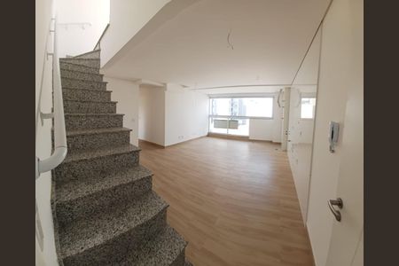 Apartamento à venda com 139m², 3 quartos e 2 vagasFoto 01