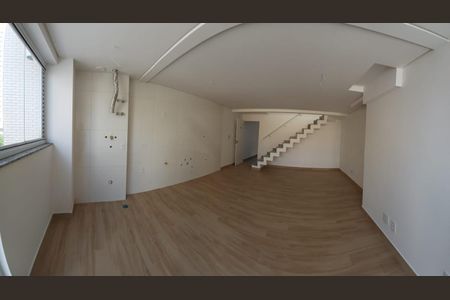 Apartamento à venda com 139m², 3 quartos e 2 vagasFoto 05
