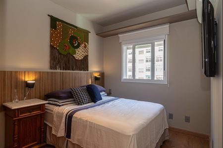 Apartamento à venda com 47m², 1 quarto e 1 vaga Apartamento à venda com 47m², 1 quarto e 1 vagaSuíte