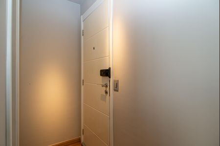 Apartamento à venda com 47m², 1 quarto e 1 vaga Apartamento à venda com 47m², 1 quarto e 1 vagaSala