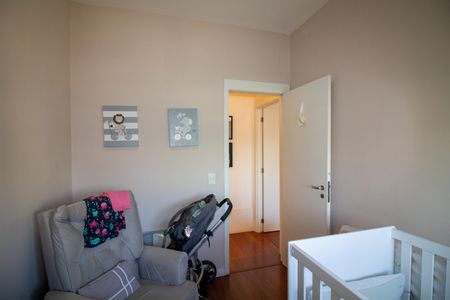 Apartamento à venda com 2 quartos, 79m² em Chácara Santo Antônio (zona Sul), São Paulo
