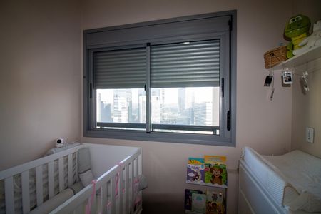 Apartamento à venda com 2 quartos, 79m² em Chácara Santo Antônio (zona Sul), São Paulo