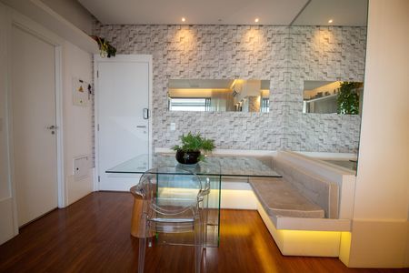 Apartamento à venda com 2 quartos, 79m² em Chácara Santo Antônio (zona Sul), São Paulo