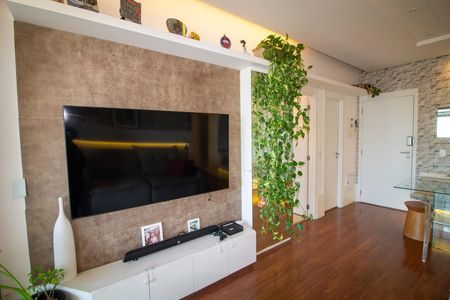 Apartamento à venda com 2 quartos, 79m² em Chácara Santo Antônio (zona Sul), São Paulo