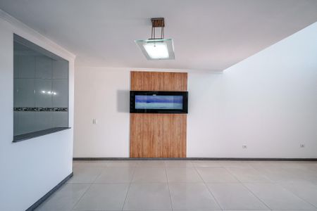 Sala de casa à venda com 3 quartos, 180m² em Jardim Bonfiglioli, São Paulo