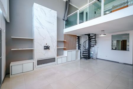 Sala de casa à venda com 3 quartos, 180m² em Jardim Bonfiglioli, São Paulo