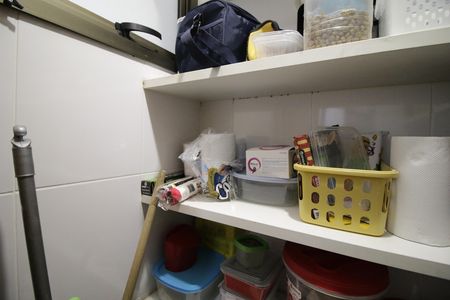 Apartamento à venda com 112m², 3 quartos e 2 vagasDespensa