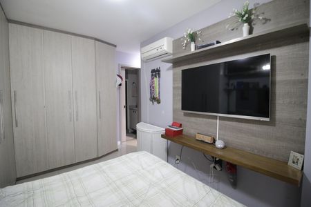 Apartamento à venda com 112m², 3 quartos e 2 vagasSuíte 2