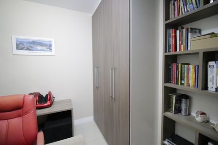 Apartamento à venda com 112m², 3 quartos e 2 vagasEscritório