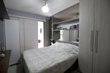 Apartamento à venda com 112m², 3 quartos e 2 vagasSuíte 2