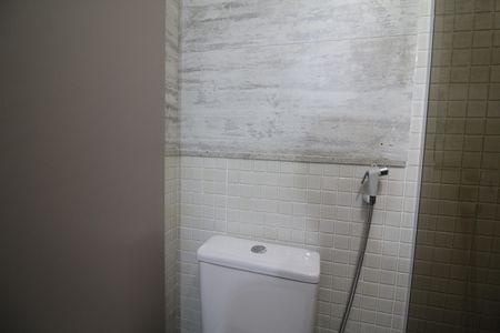 Apartamento à venda com 112m², 3 quartos e 2 vagasBanheiro da Suíte 2